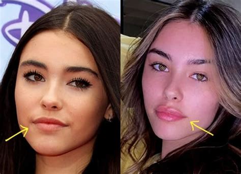 does madison beer have a boob job|Madison Beer shows “proof” she didn’t have plastic ...